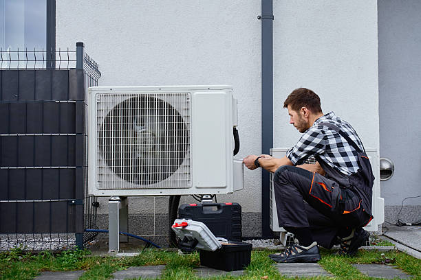 Trusted Hvac service in Needham Heights, MA - Tropical Oasis HVAC